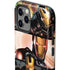Marvel Iron Man Three Panel iPhone 12 Pro Max Impact Case