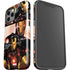 Marvel Iron Man Three Panel iPhone 12 Pro Max Impact Case