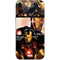Marvel Iron Man Three Panel iPhone 12 Pro Max Skin