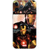 Marvel Iron Man Three Panel iPhone 12 Pro Max Skin