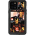 Marvel Iron Man Three Panel iPhone 12 Pro Max Waterproof Case