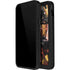 Marvel Iron Man Three Panel iPhone 12 Pro Max Waterproof Case