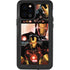Marvel Iron Man Three Panel iPhone 12 Pro Waterproof Case