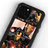 Marvel Iron Man Three Panel iPhone 12 Pro Waterproof Case