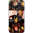 Marvel Iron Man Three Panel iPhone 12 Skin