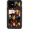 Marvel Iron Man Three Panel iPhone 12 Waterproof Case