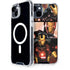 Marvel Iron Man Three Panel iPhone 13 MagSafe Case