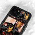 Marvel Iron Man Three Panel iPhone 13 Mini Waterproof Case