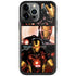 Marvel Iron Man Three Panel iPhone Cases