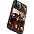 Marvel Iron Man Three Panel iPhone 13 Pro Cargo Case
