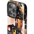 Marvel Iron Man Three Panel iPhone 13 Pro Impact Case
