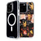 Marvel Iron Man Three Panel iPhone 13 Pro Max MagSafe Case