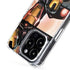 Marvel Iron Man Three Panel iPhone 13 Pro Max MagSafe Case