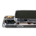 Marvel Iron Man Three Panel iPhone 13 Pro Max MagSafe Case