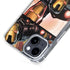 Marvel Iron Man Three Panel iPhone 14 MagSafe Case