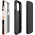 Marvel Iron Man Three Panel iPhone 14 Plus Impact Case