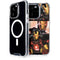 Marvel Iron Man Three Panel iPhone 14 Pro MagSafe Case