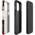Marvel Iron Man Three Panel iPhone 14 Pro Max Impact Case