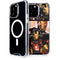 Marvel Iron Man Three Panel iPhone 14 Pro Max MagSafe Case
