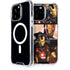 Marvel Iron Man Three Panel iPhone 14 Pro Max MagSafe Case