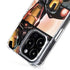 Marvel Iron Man Three Panel iPhone 14 Pro Max MagSafe Case