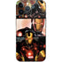 Marvel Iron Man Three Panel iPhone 14 Pro Max Skin