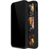 Marvel Iron Man Three Panel iPhone 14 Pro Max Waterproof Case