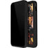 Marvel Iron Man Three Panel iPhone 14 Pro Waterproof Case