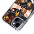 Marvel Iron Man Three Panel iPhone 15 Plus MagSafe Case