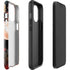 Marvel Iron Man Three Panel iPhone 15 Pro Max Impact Case
