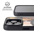 Marvel Iron Man Three Panel iPhone 15 Pro Max Kickstand Case