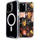 Marvel Iron Man Three Panel iPhone 15 Pro Max MagSafe Case