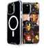 Marvel Iron Man Three Panel iPhone 15 Pro Max MagSafe Case