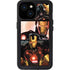 Marvel Iron Man Three Panel iPhone 15 Waterproof Case