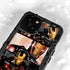 Marvel Iron Man Three Panel iPhone 15 Waterproof Case