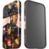 Marvel Iron Man Three Panel iPhone 16 Impact Case