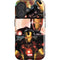 Marvel Iron Man Three Panel iPhone 16 Plus Impact Case