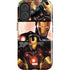 Marvel Iron Man Three Panel iPhone 16 Plus Impact Case
