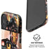 Marvel Iron Man Three Panel iPhone 16 Plus Magsafe Impact Case