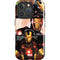 Marvel Iron Man Three Panel iPhone 16 Pro Magsafe Impact Case