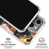 Marvel Iron Man Three Panel iPhone 16 Pro Max Clear Case
