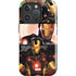 Marvel Iron Man Three Panel iPhone 16 Pro Max Impact Case