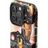 Marvel Iron Man Three Panel iPhone 16 Pro Max Impact Case