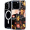 Marvel Iron Man Three Panel iPhone 16 Pro Max MagSafe Case