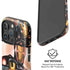 Marvel Iron Man Three Panel iPhone 16 Pro Max Magsafe Impact Case