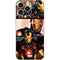 Marvel Iron Man Three Panel iPhone 16 Pro Max Skin