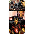 Marvel Iron Man Three Panel iPhone 16 Pro Max Skin