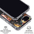 Marvel Iron Man Three Panel iPhone 16e Clear Case