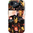 Marvel Iron Man Three Panel iPhone 16e Impact Case