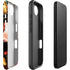 Marvel Iron Man Three Panel iPhone 16e Impact Case